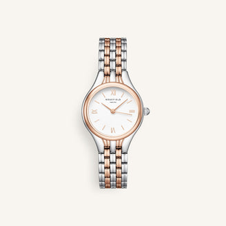 Muse Rose Gold - Engraved leftcolumn