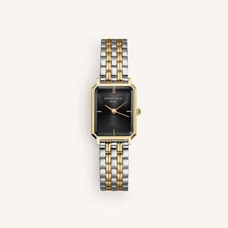 Octagon XS Black Duotone leftcolumn