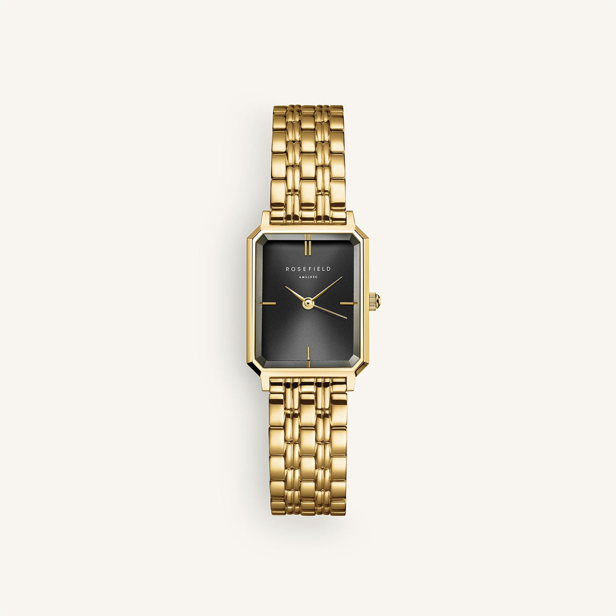 Octagon XS Black Gold leftcolumn