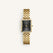Octagon XS Black Gold