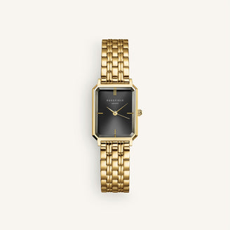 Octagon XS Black Gold-Engraved OBGSG-O61_Engrave,leftcolumn