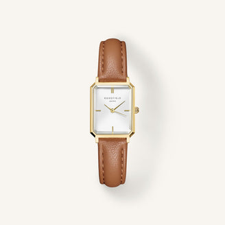 Octagon XS Camel Leather leftcolumn