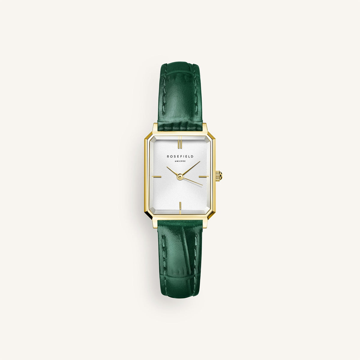 Octagon XS Emerald Leather leftcolumn