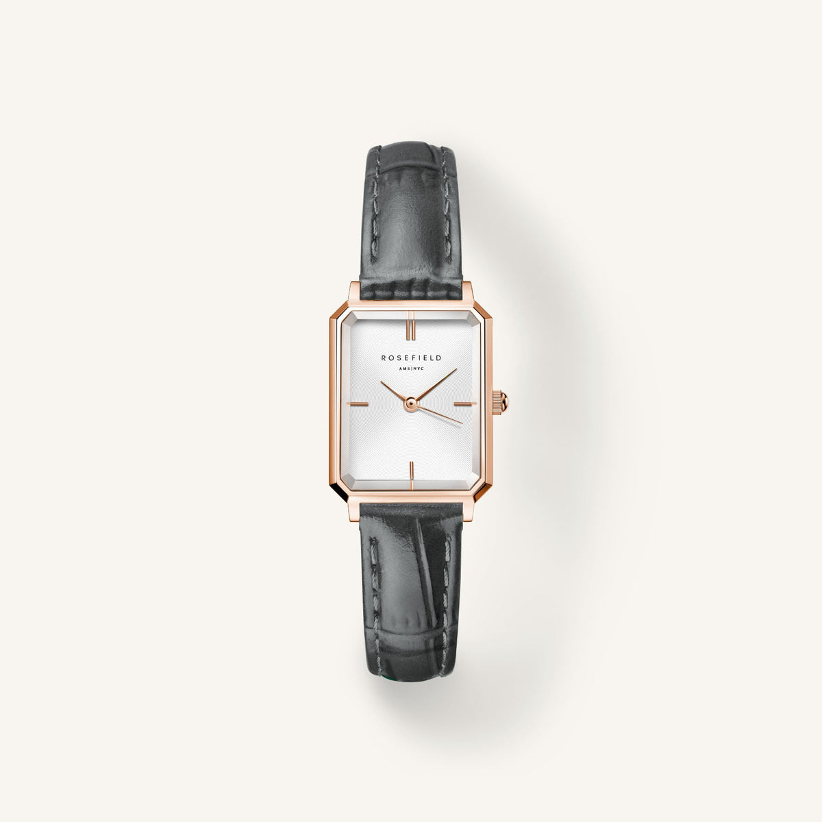 Grey Leather Strap leftcolumn