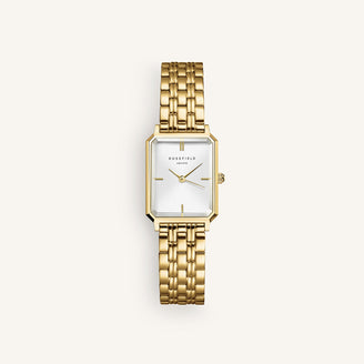 Octagon XS Gold leftcolumn