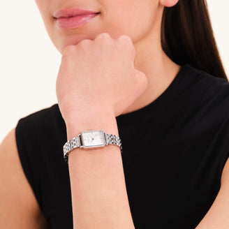 Octagon XS Silver leftcolumn,