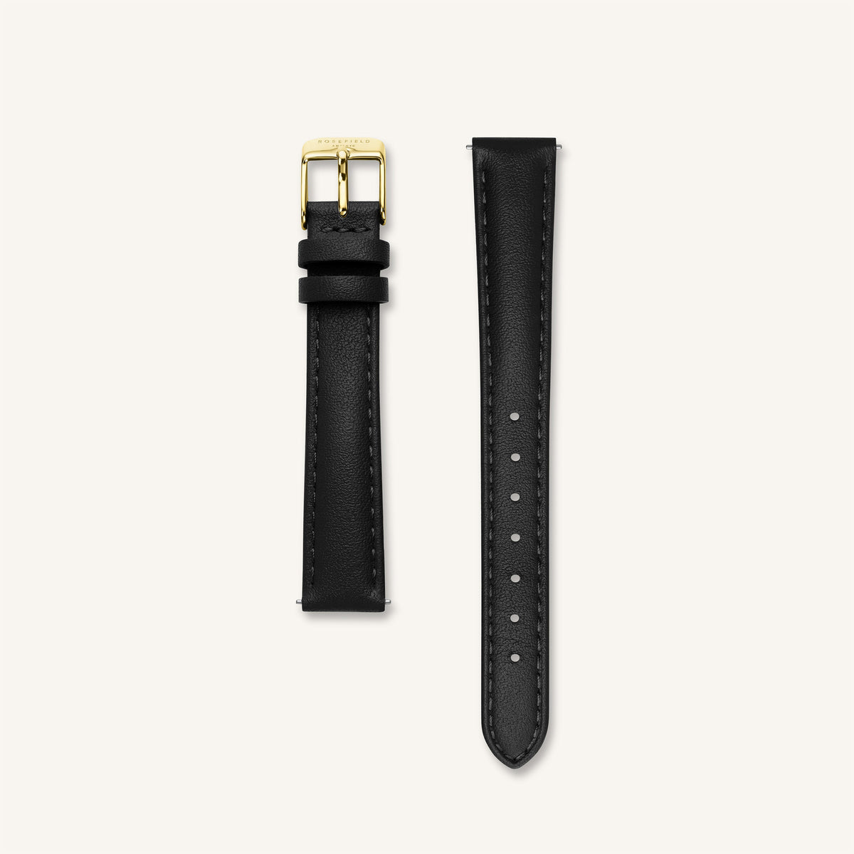 Black Leather Strap leftcolumn