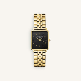 Boxy XS Black Gold - Engraved leftcolumn