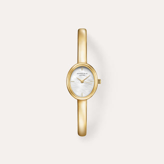 Bangle S Gold - Engraved leftcolumn