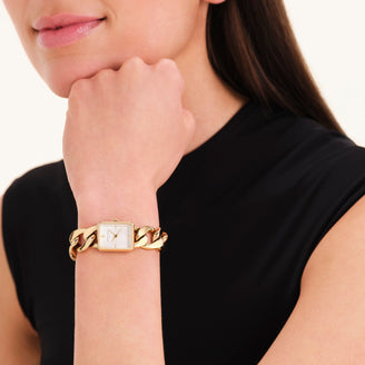 Octagon XS Studio Gold leftcolumn