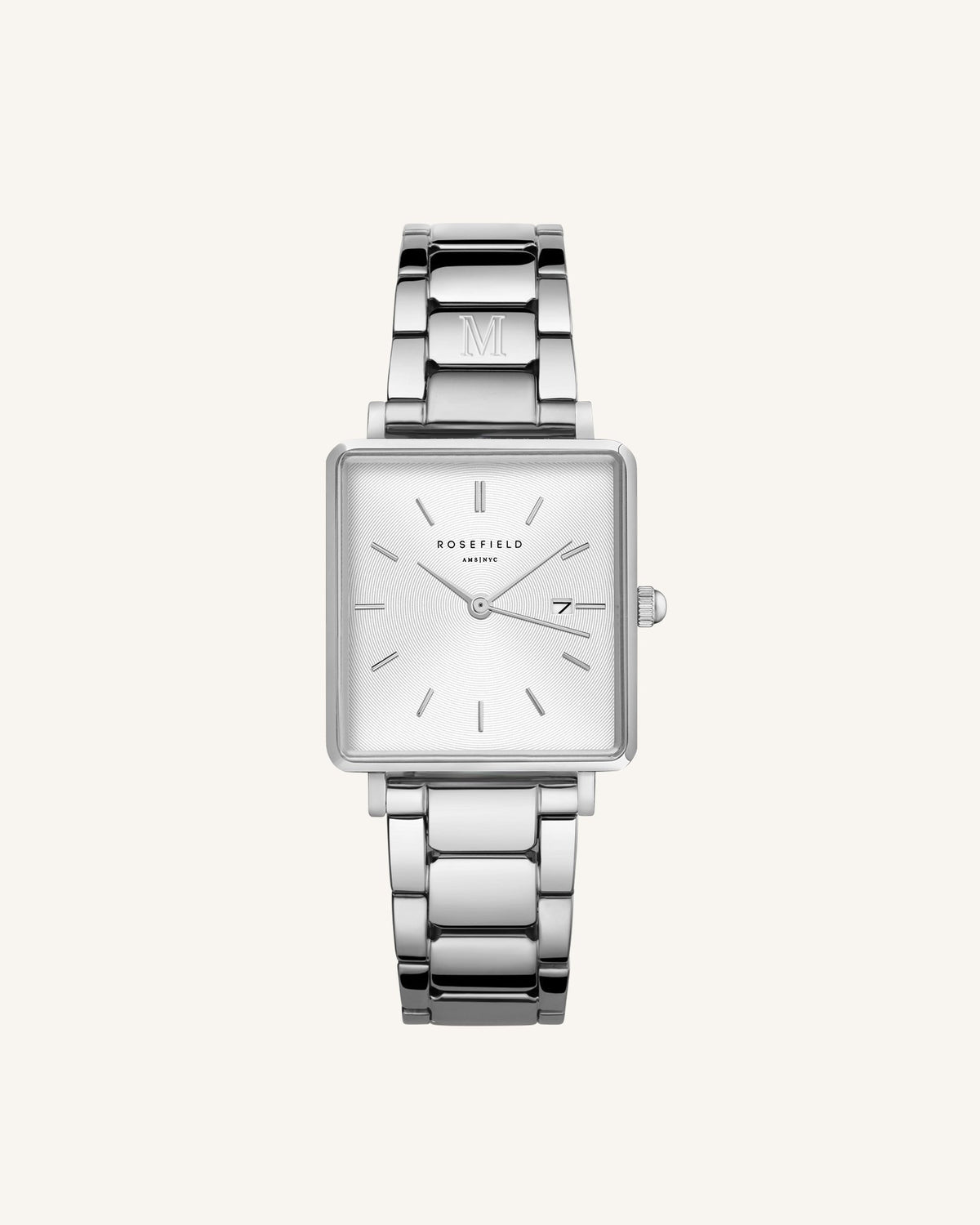 Silver Strap Personalized leftcolumn