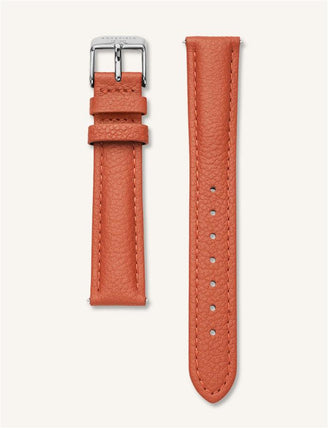 Tangerine Silver Strap leftcolumn