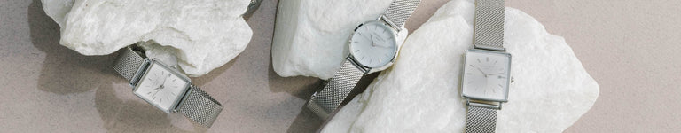 Mesh Watches
