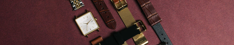 Women's Watch Straps