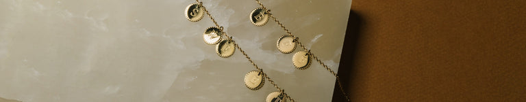 Personalized Necklaces