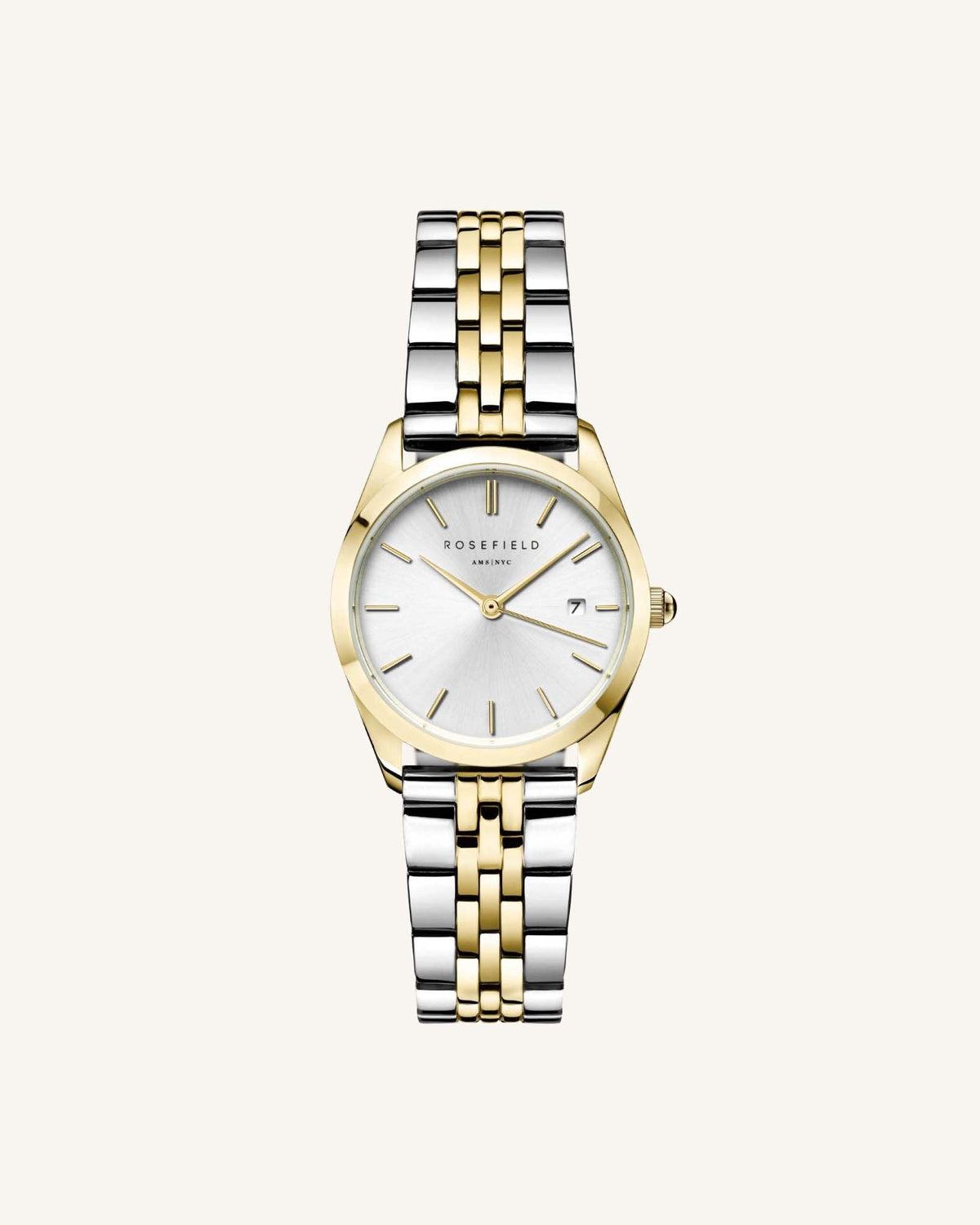 Rosefield Watches | Watches for Women | Official Website