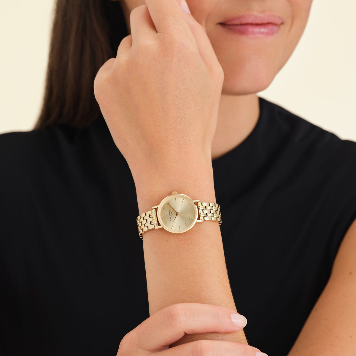 Rosefield Watches | Watches for Women | Official Website | Page 2