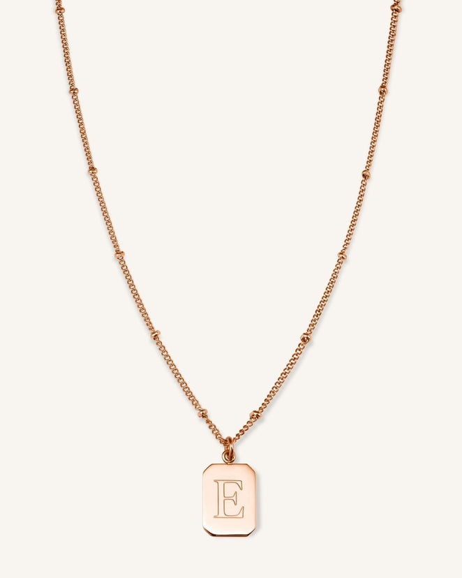 gold jewelry necklace The Rosey Rosefield, JRINOR-J107, rightcolumn