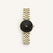 Small Edit Black Gold