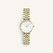Small Edit White Gold