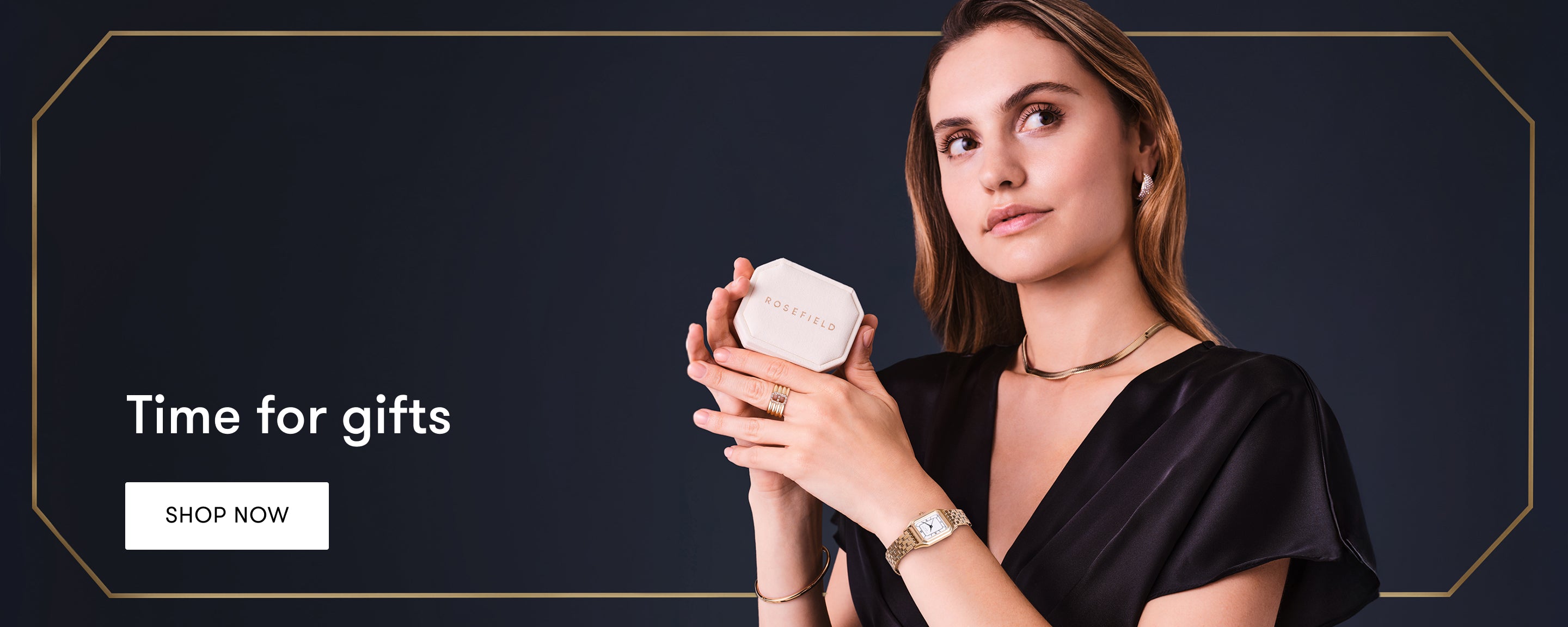 Banner with text image