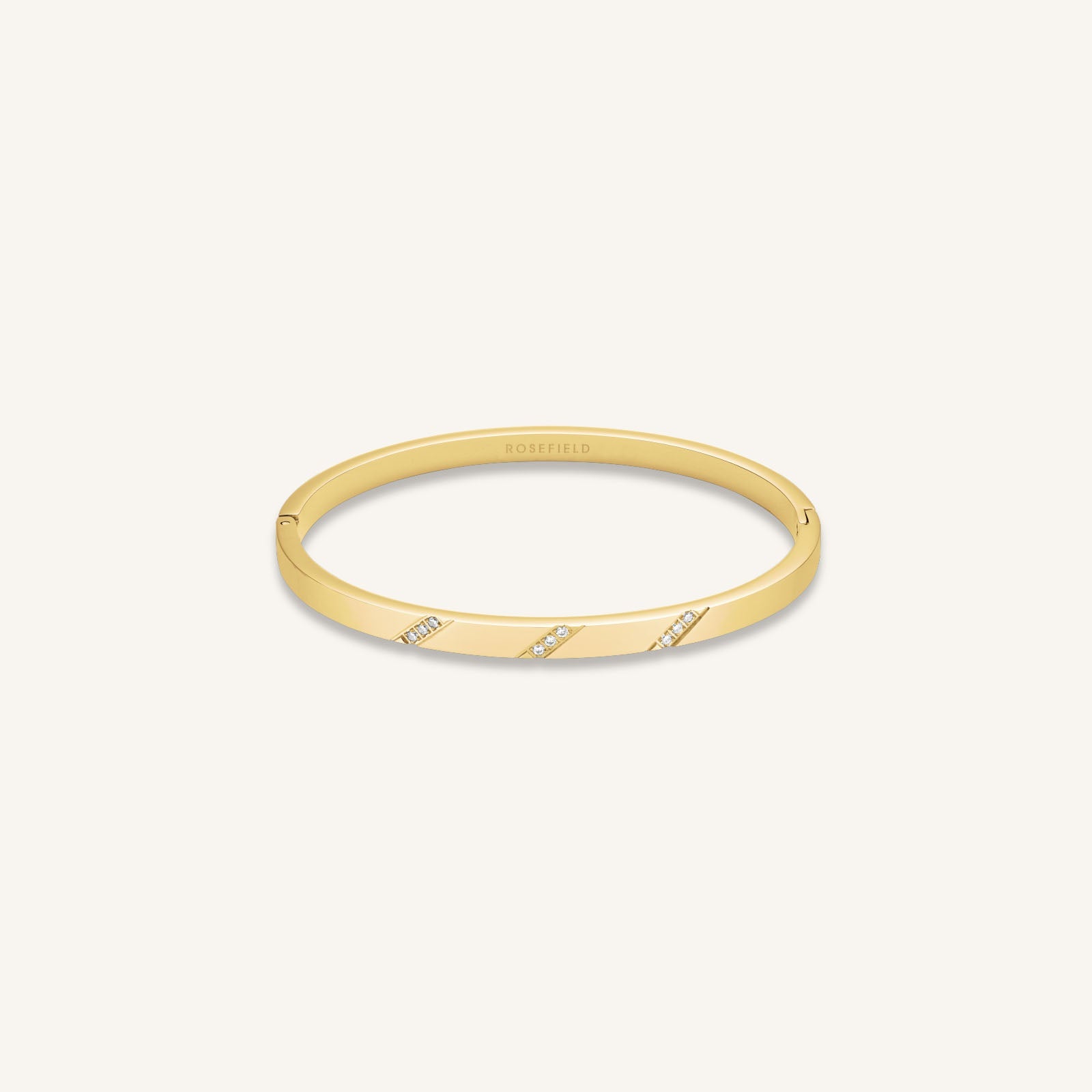 ROSEFIELD JEWELS JEWELRY Mod. JPHSCG-J258