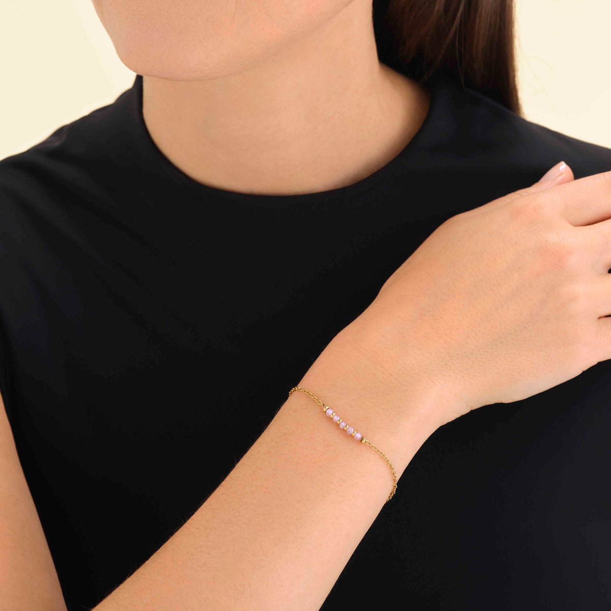 Rosefield Bracelets | Shop Women's Bracelets | Official Website