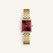 Octagon XS Burgundy