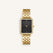 Octagon Black Gold