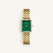 Octagon XS Emerald