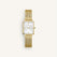 Octagon XS Mesh Gold