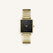 Boxy Black Gold