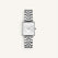 Boxy XS Silver