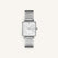 Boxy Silver