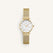 Small Edit Mesh Gold