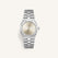 Rose Silver