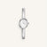 Bangle S Silver