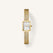 Mini Octagon Gold